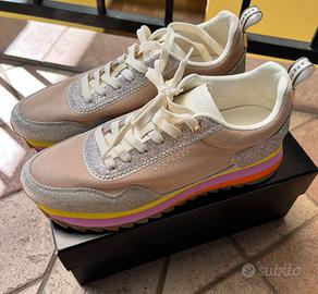 Scarpe APEPAZZA NUOVE