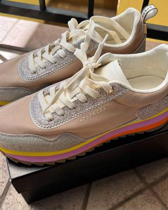 Scarpe APEPAZZA NUOVE