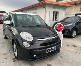 Fiat 500L MY16 1.3 Multijet 95cv E6