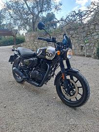 Royal Enfield Hunter 350