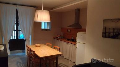 Appartamento doppio in posizione centralissima