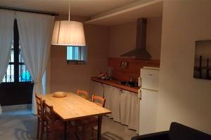 Appartamento doppio in posizione centralissima