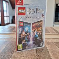 harry potter nintendo switch