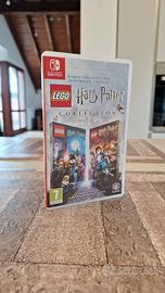 harry potter nintendo switch