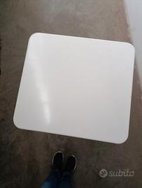 tavolo da campeggio pieghevole 