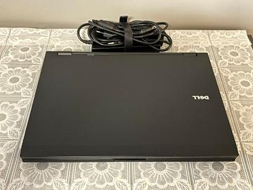 Laptop DELL Latitude E5400 (SSD-W10)