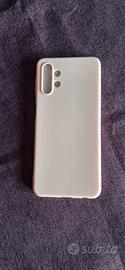 COVER SAMSUNG GALAXY A32 5G ROSA