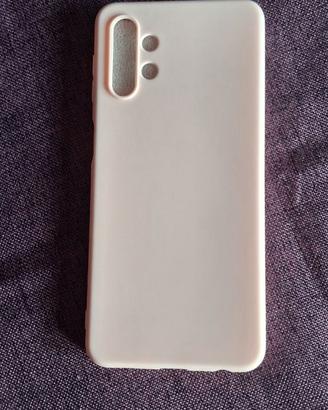 COVER SAMSUNG GALAXY A32 5G ROSA
