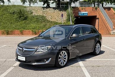 OPEL Insignia 2.0 CDTI 163CV Sports Tourer aut. Co