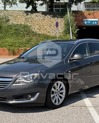 OPEL Insignia 2.0 CDTI 163CV Sports Tourer aut. Co