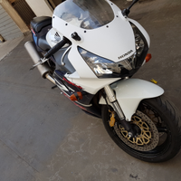 Honda CBR 900 anno 2002