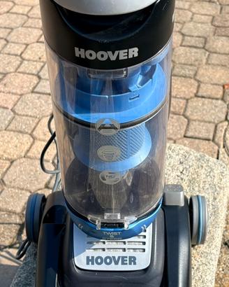 Battitappeto Aspirapolvere Hoover