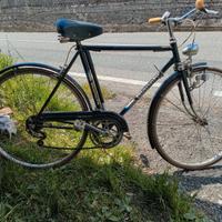 bicicletta Bianchi da uomo 