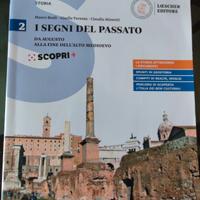 I segni del passato Ed Loesher vol 2