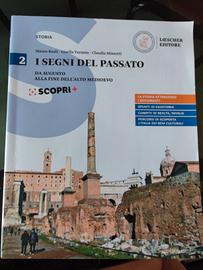 I segni del passato Ed Loesher vol 2