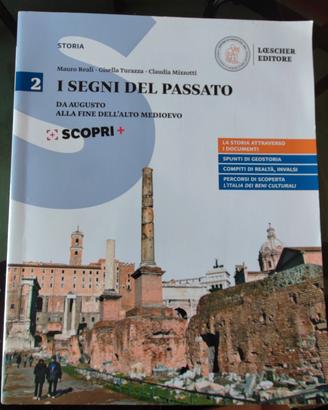 I segni del passato Ed Loesher vol 2