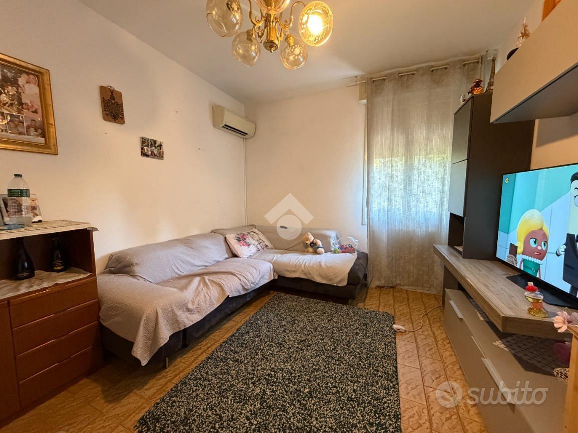Appartamento – Modena, San Lazzaro - Altro