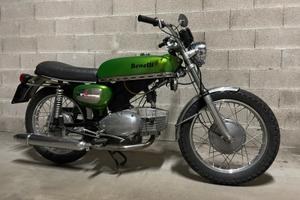 Benelli 250 sport special