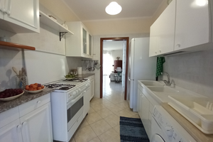 La casa ideale per le vacanze