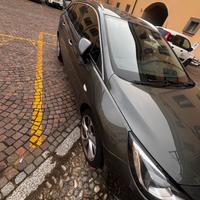 OPEL ASTRA 122 cv CAMBIO AUTOMATICO AT9