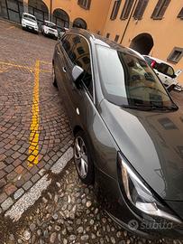 OPEL ASTRA 122 cv CAMBIO AUTOMATICO AT9