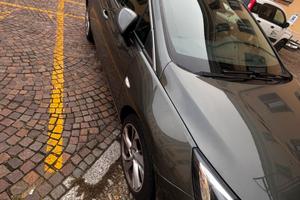 OPEL ASTRA 122 cv CAMBIO AUTOMATICO AT9