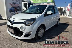 RENAULT Twingo 1.5 dCi 75 CV
