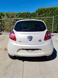 FORD KA 1248CC SIGLA MOTORE 169A5000 ANNO 2013