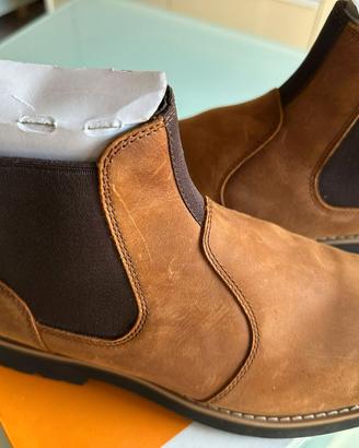 Timberland Stivaletti Chelsea Crestfield uomo