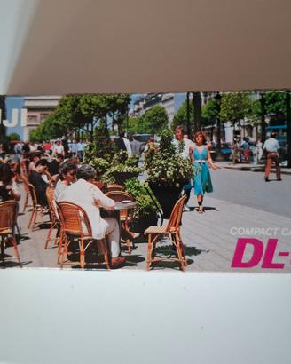 Fotocamera FUJI DL-50 AF 35mm