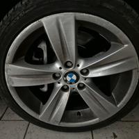 Cerchioni BMW