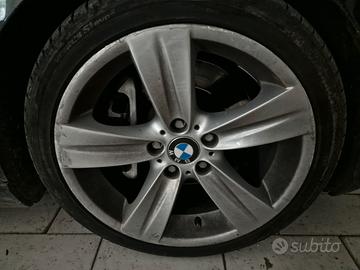 Cerchioni BMW