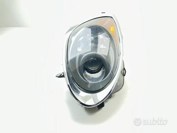 FARO ANTERIORE SINISTRO ALFA ROMEO Mito Serie (955