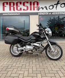 BMW R 1150 R ACCESSORI+CONSEGNA ITALIA