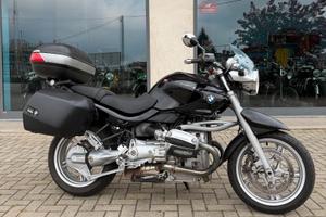 BMW R 1150 R ACCESSORI+CONSEGNA ITALIA