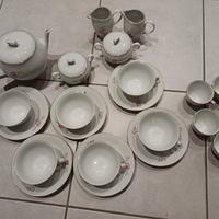 Servizio Richard Ginori