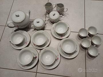 Servizio Richard Ginori