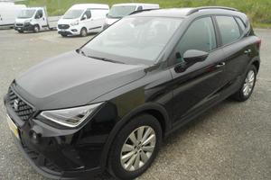 SEAT Arona ECO TSI DSG