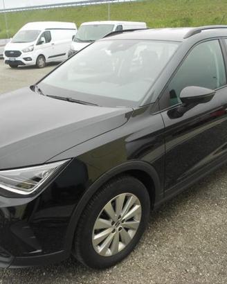 SEAT Arona ECO TSI DSG