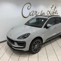 PORSCHE Macan III 2.0 T 265 CV Pdk