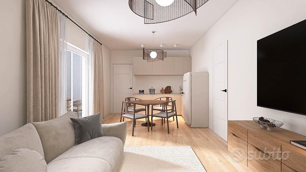 Appartamento – Santu Sparau/San Sperate, Casteddu/Cagliari - Vista 2