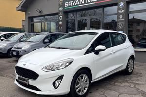 Ford Fiesta 1.1 75 CV GPL 5 porte Connect