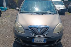 Lancia MUSA 1.3 Multijet 16V Platino