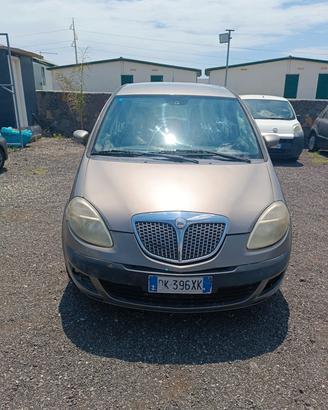 Lancia MUSA 1.3 Multijet 16V Platino