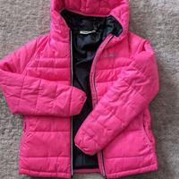 Giubbotto Diadora bambina