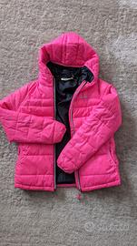 Giubbotto Diadora bambina