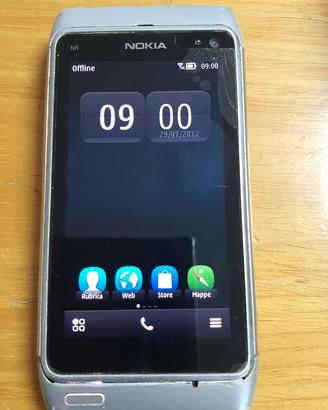 Nokia N8
