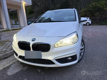 Bmw 218 automatica 8 marce