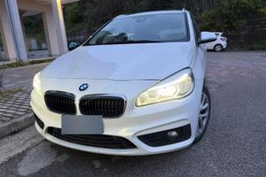 Bmw 218 automatica 8 marce