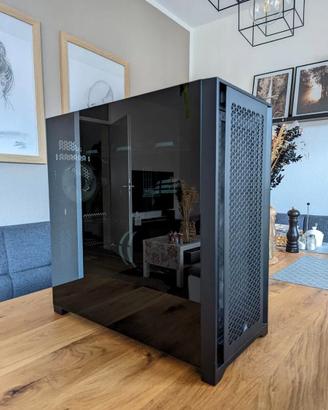 CPU Intel Ultra 9 285K nVidia 5090 196GB 8TB Wi-Fi